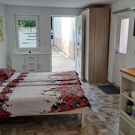 Lorena Apartment 두브로브니크 외부 사진