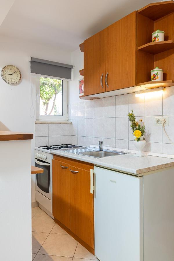Lorena Apartment 두브로브니크 외부 사진