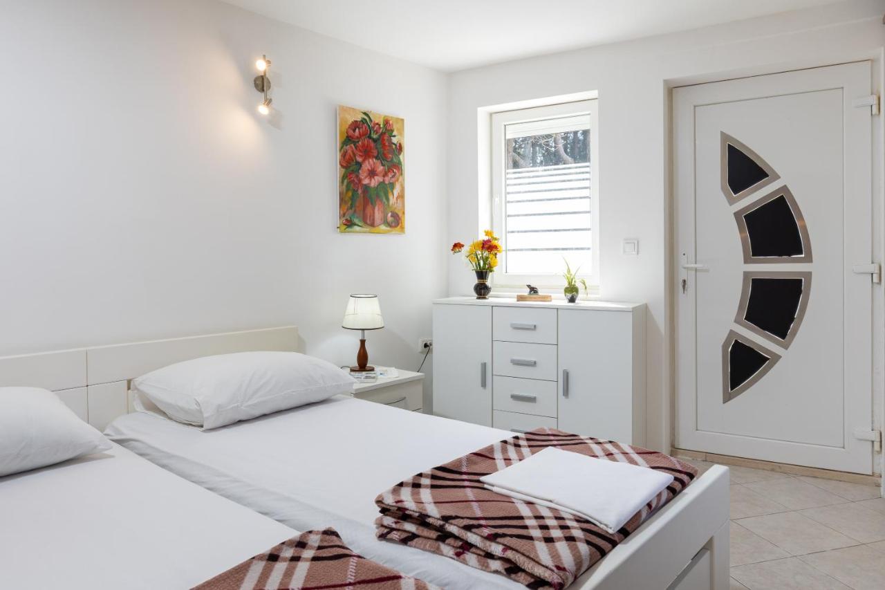 Lorena Apartment 두브로브니크 외부 사진