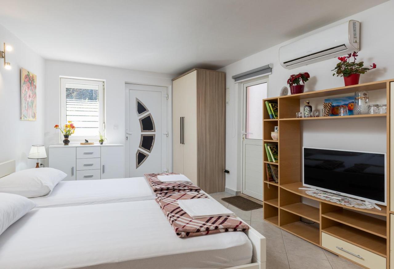Lorena Apartment 두브로브니크 외부 사진
