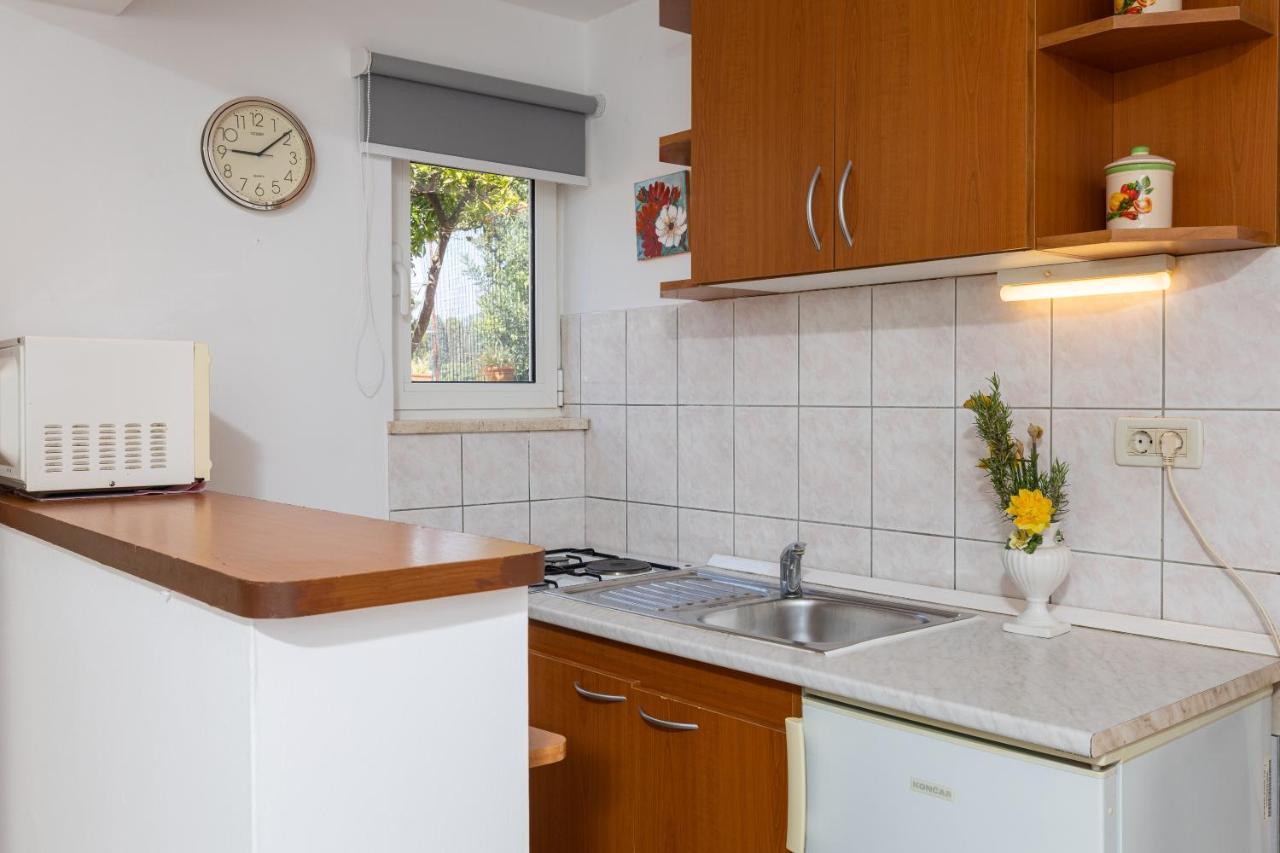 Lorena Apartment 두브로브니크 외부 사진