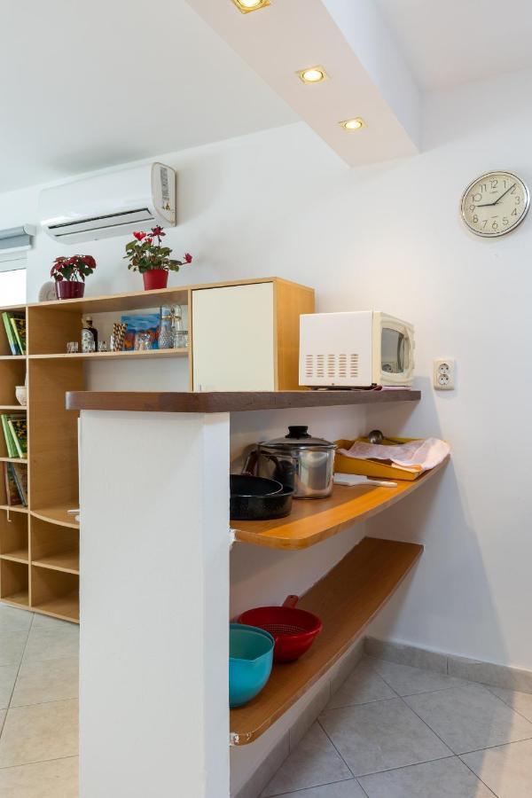 Lorena Apartment 두브로브니크 외부 사진