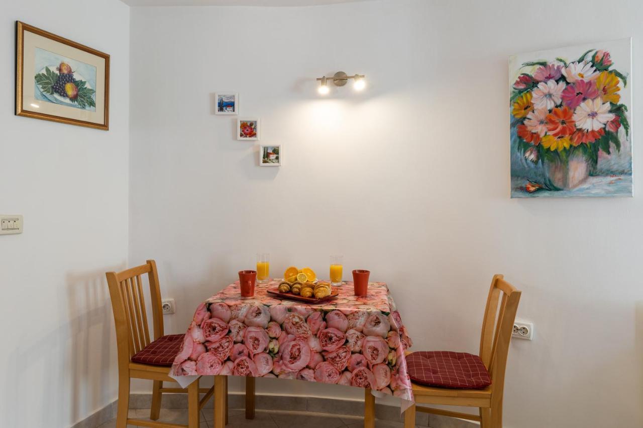 Lorena Apartment 두브로브니크 외부 사진