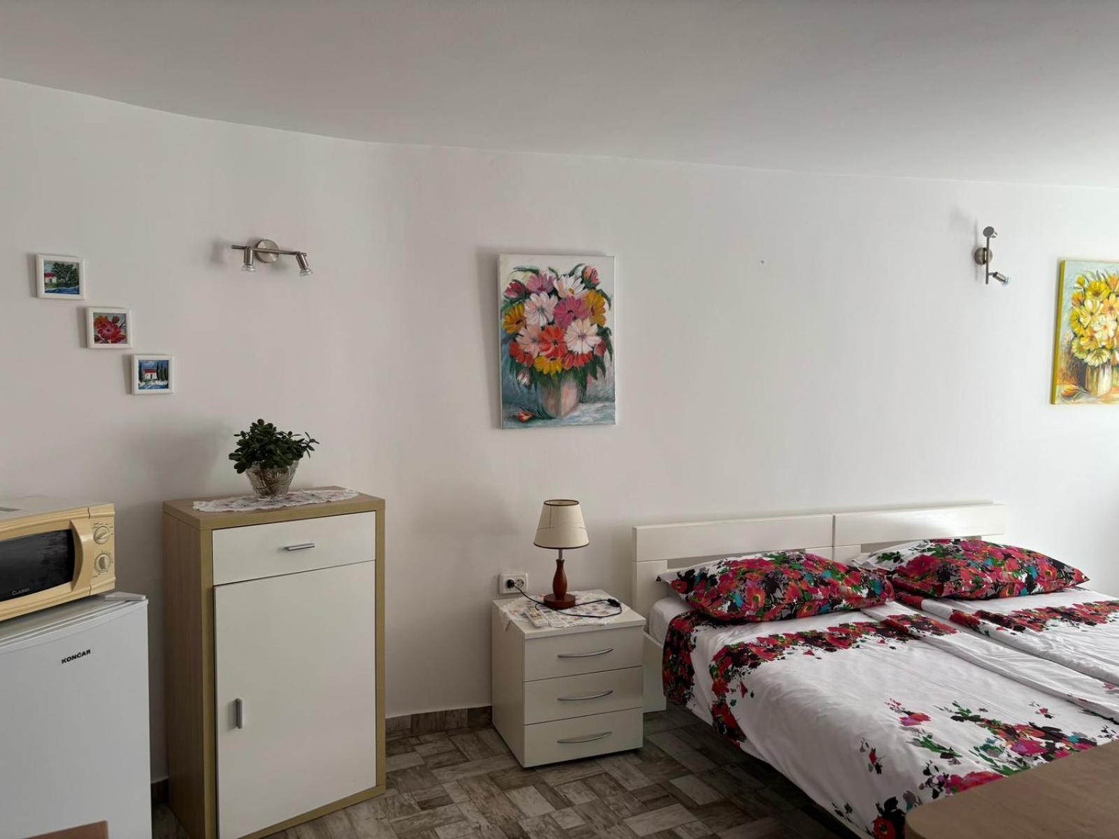 Lorena Apartment 두브로브니크 외부 사진