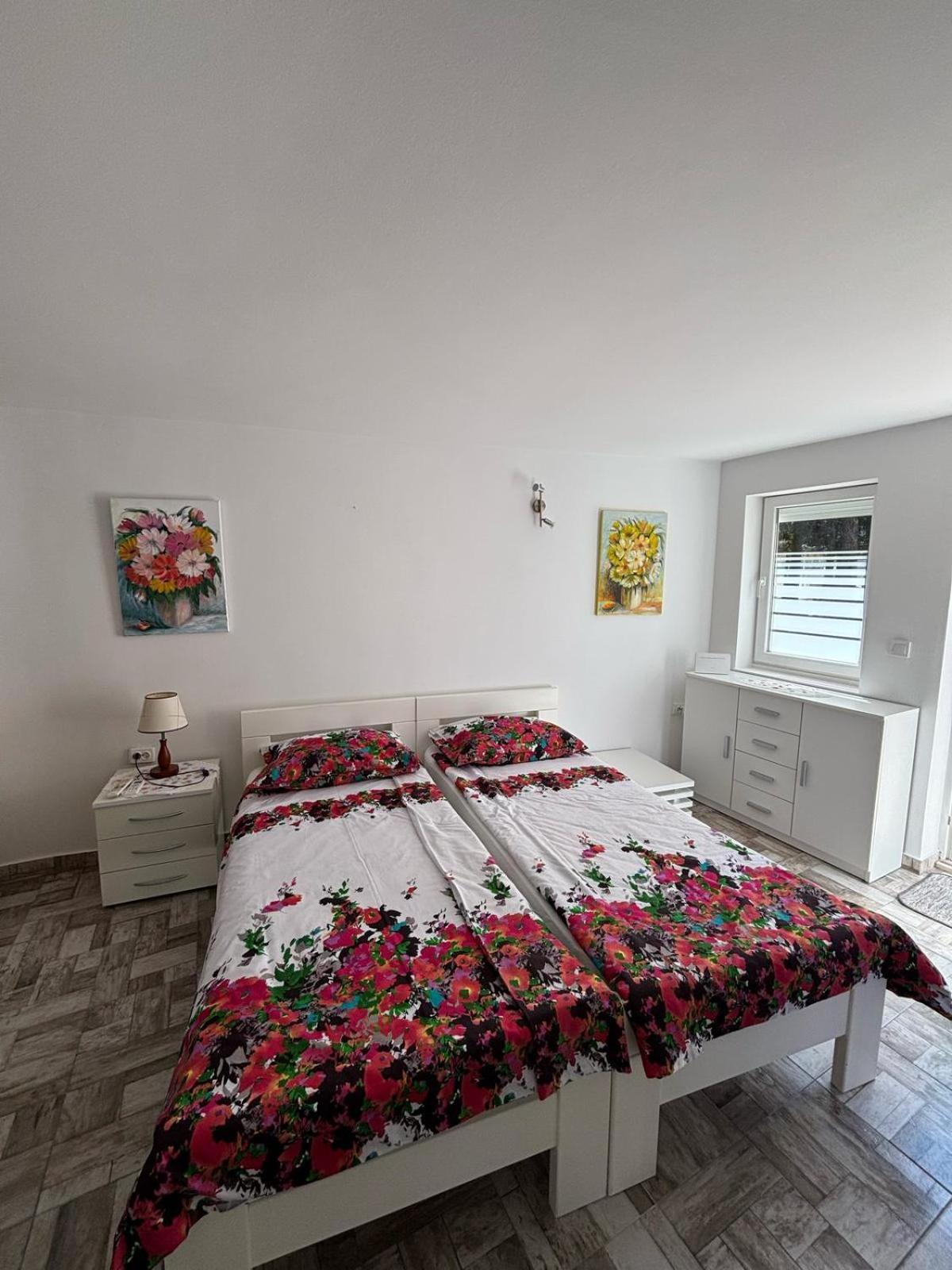 Lorena Apartment 두브로브니크 외부 사진
