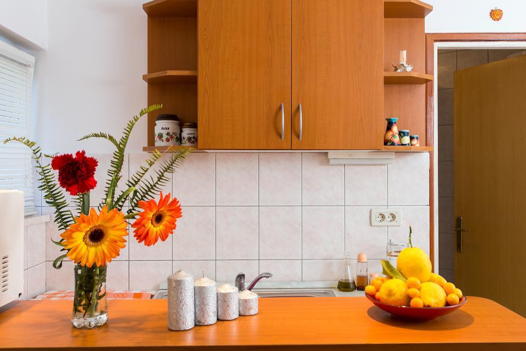 Lorena Apartment 두브로브니크 외부 사진